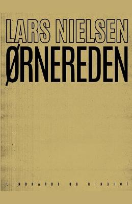 Book cover for Ørnereden