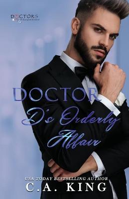 Book cover for Doctor D's Orderly Affair