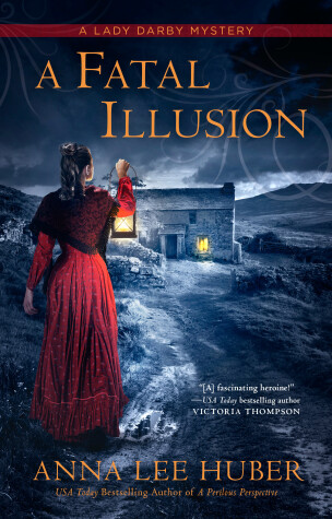 Cover of A Fatal Illusion