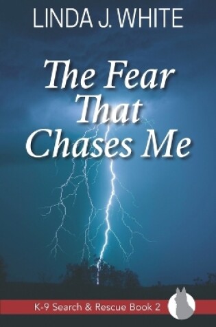 Cover of The Fear That Chases Me