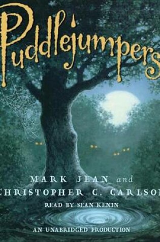Cover of Puddlejumpers