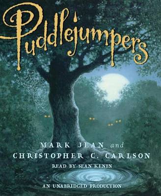 Book cover for Puddlejumpers