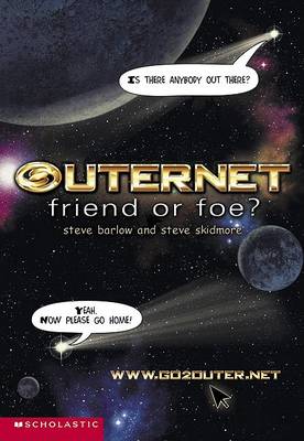 Cover of Friend or Foe