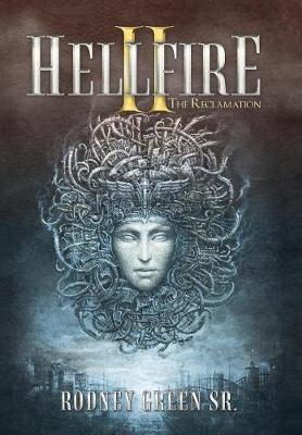 Cover of Hellfire Ii