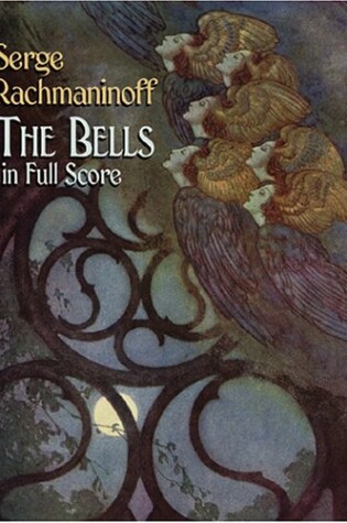 Cover of The Bells