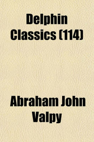 Cover of Delphin Classics (114)