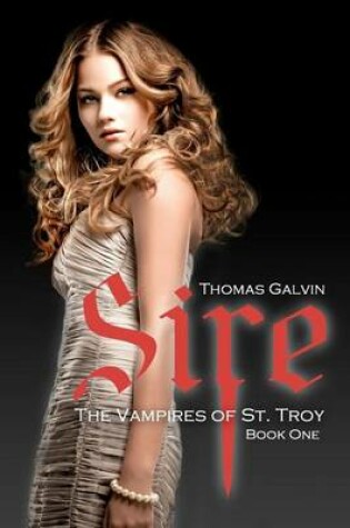 Cover of Sire