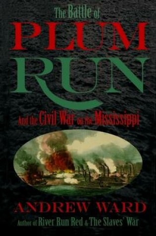 Cover of The Battle of Plum Run
