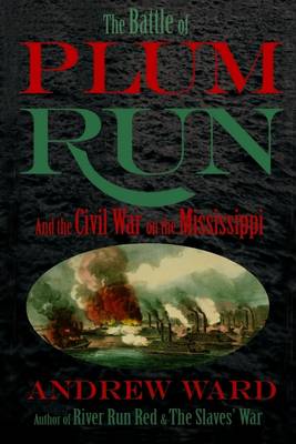 Book cover for The Battle of Plum Run