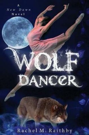 Cover of Wolf Dancer