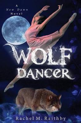 Cover of Wolf Dancer