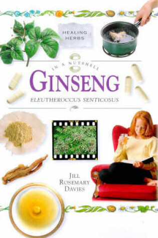 Cover of Ginseng