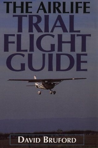 Cover of The Trial Flight Guide