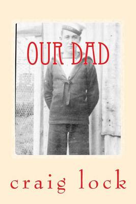 Book cover for Our Dad