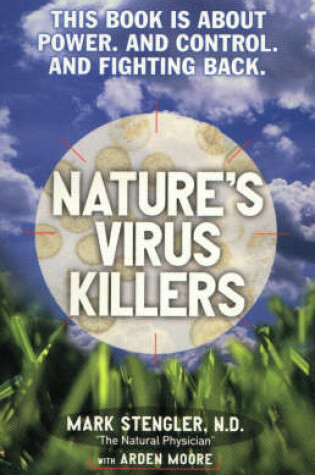 Cover of Nature's Virus Killers