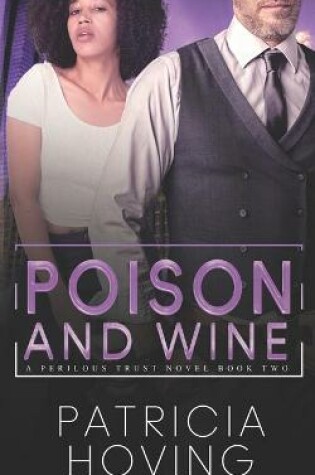 Cover of Poison and Wine