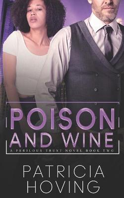 Book cover for Poison and Wine