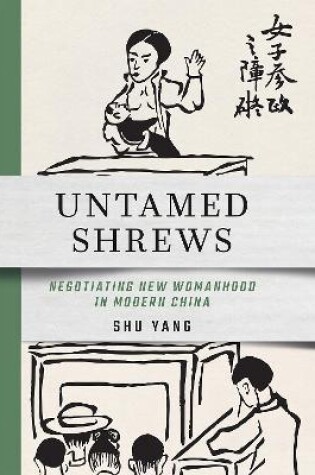 Cover of Untamed Shrews