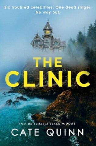 Cover of The Clinic