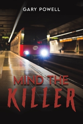 Book cover for Mind the Killer