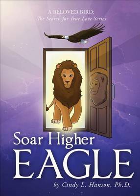 Book cover for Soar Higher Eagle