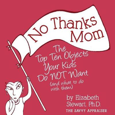 Cover of No Thanks Mom