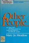 Book cover for Other People