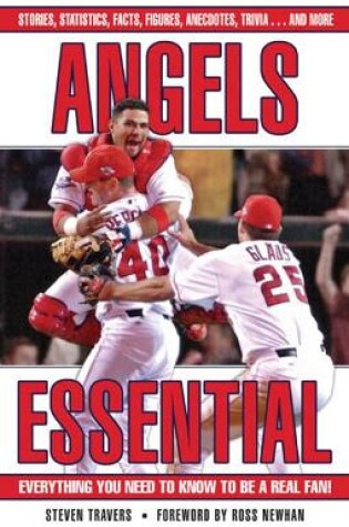 Cover of Angels Essential