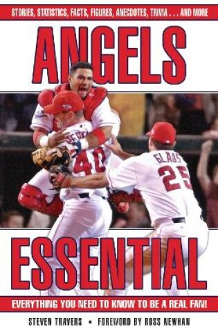 Cover of Angels Essential