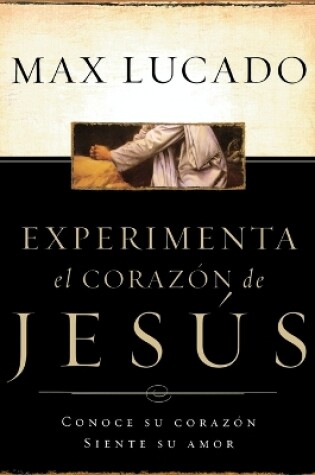 Cover of Experimente el corazón de Jesús