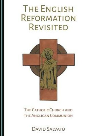 Cover of The English Reformation Revisited