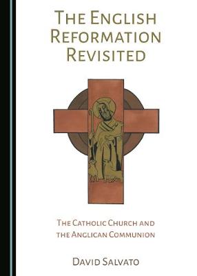 Cover of The English Reformation Revisited