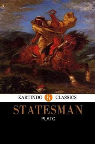 Cover of Statesman (Kartindo Classics)