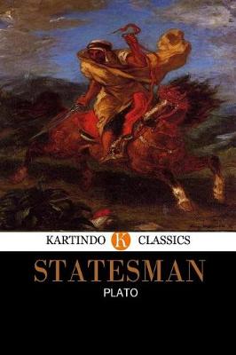 Book cover for Statesman (Kartindo Classics)