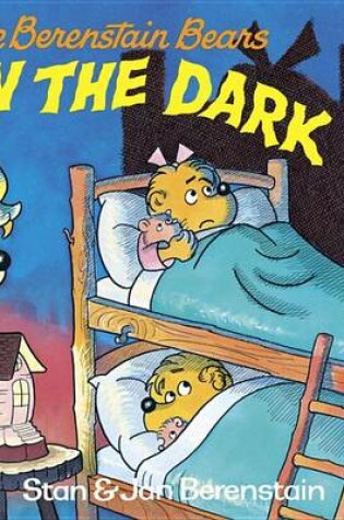 Cover of The Berenstain Bears in the Dark