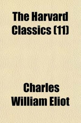 Cover of The Harvard Classics (11)
