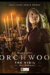 Book cover for Torchwood #31 The Vigil