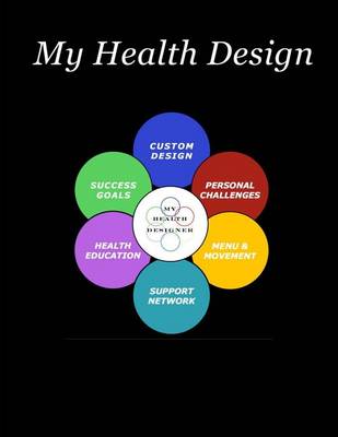 Book cover for My Health Design