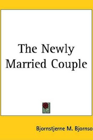 Cover of The Newly Married Couple