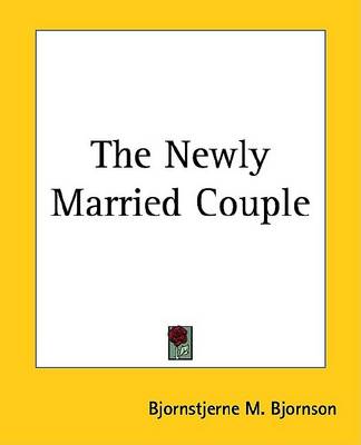 Book cover for The Newly Married Couple