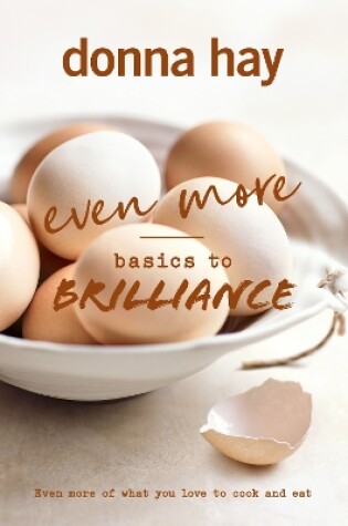 Cover of Even More Basics to Brilliance