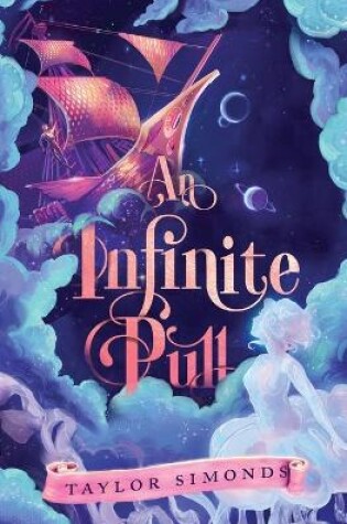 Cover of An Infinite Pull