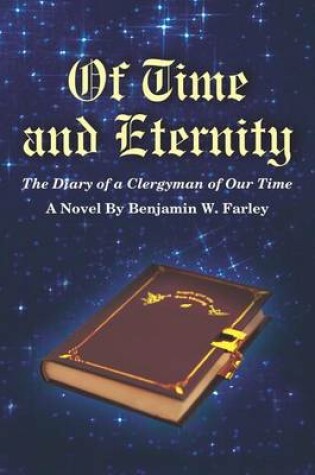 Cover of Of Time and Eternity