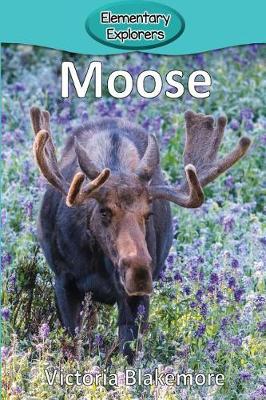 Cover of Moose