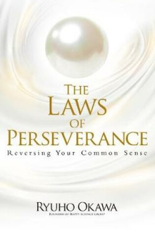 Cover of The Laws of Perseverance