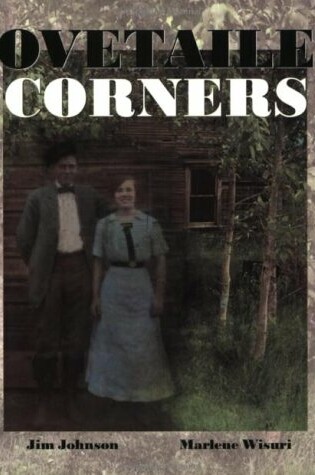 Cover of Dovetailed Corners