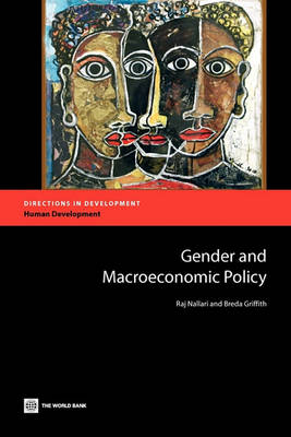 Cover of Gender and Macroeconomic Policy