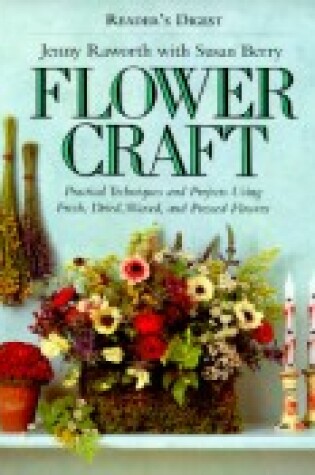 Cover of Flowercraft