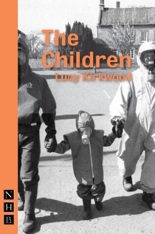 Cover of The Children