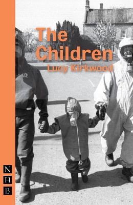 Book cover for The Children